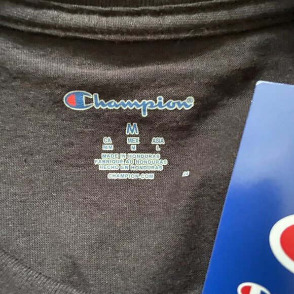 NEW Champion CSUF California State University Fullerton Titans T-Shirt Medium - Picture 6 of 6